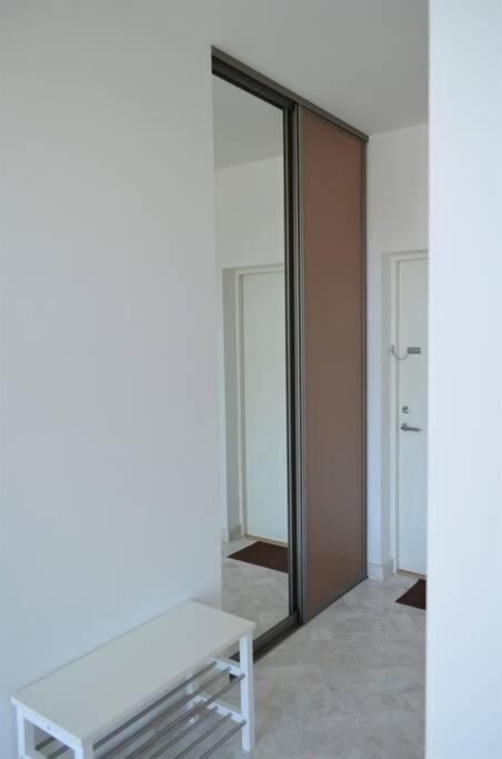 Luxury Apartment With A Balcony And View In Riga Old Town Exterior photo